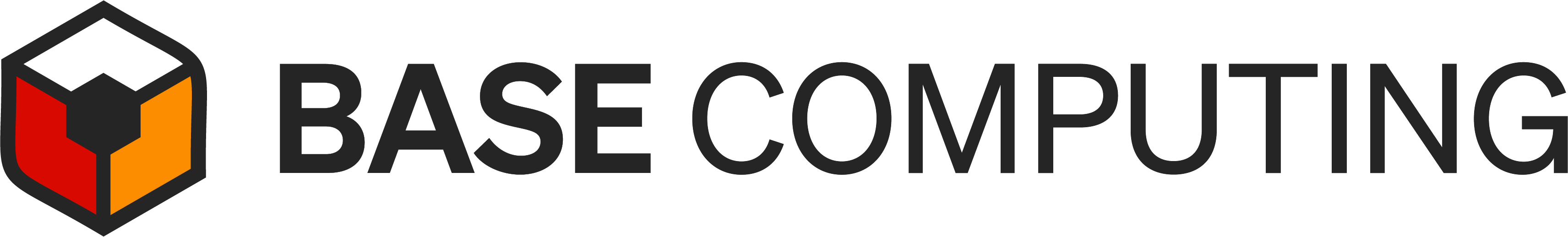 BASE COMPUTING S.A.S.